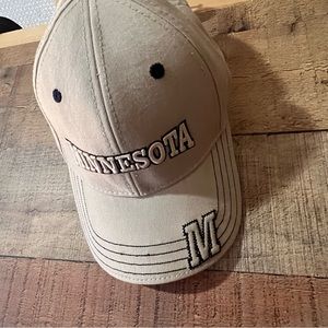 Triangle Sport Headwear Minnesota Root River State Trail Baseball Cap